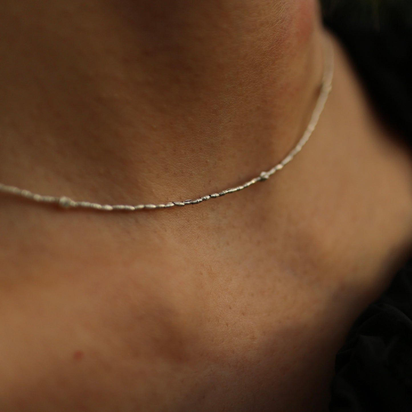 Choker Necklace