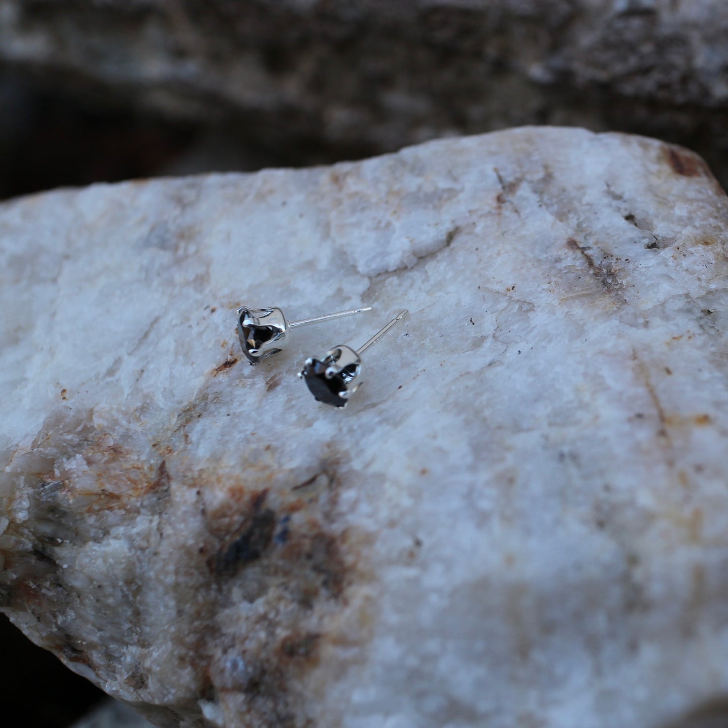 Drop Earrings