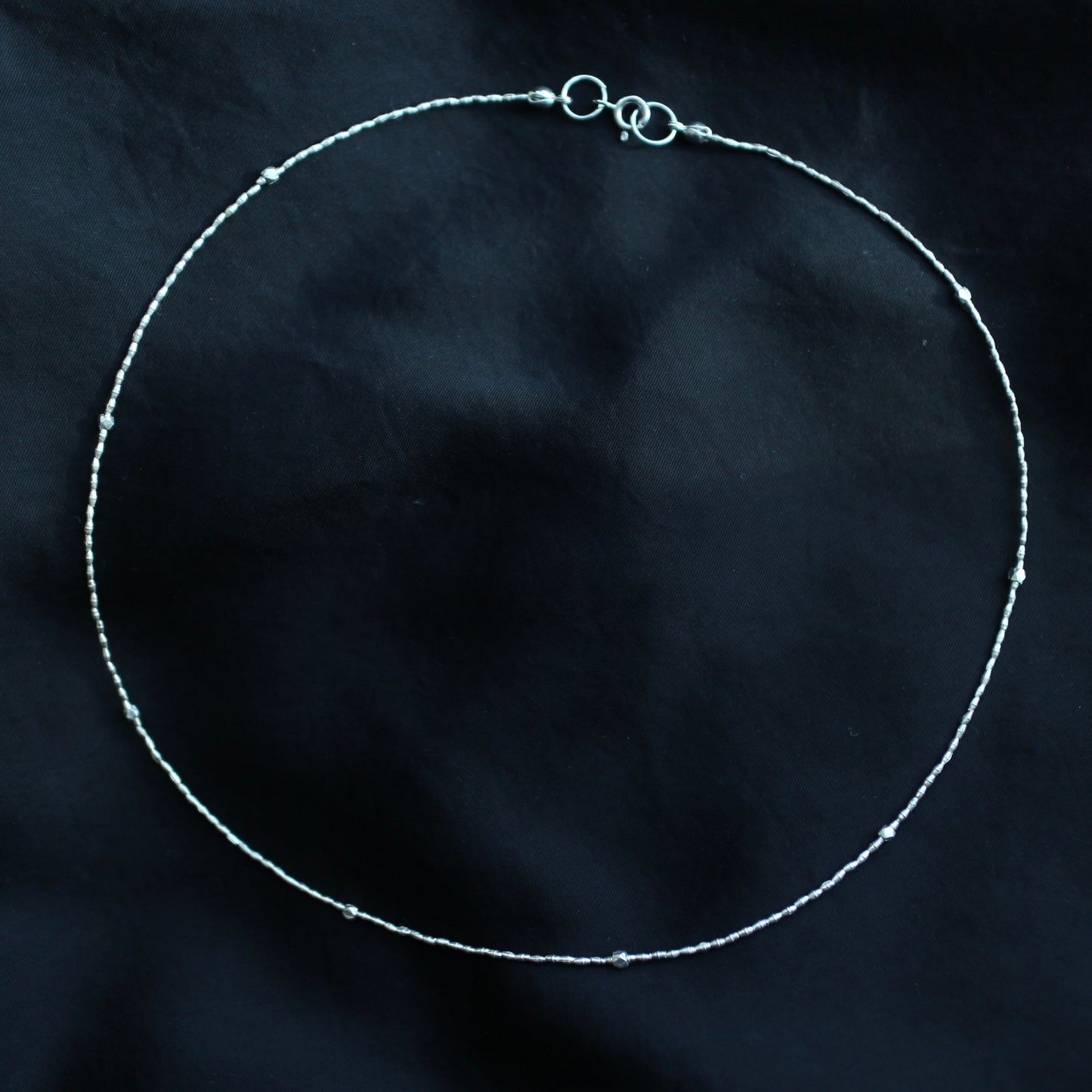 Choker Necklace