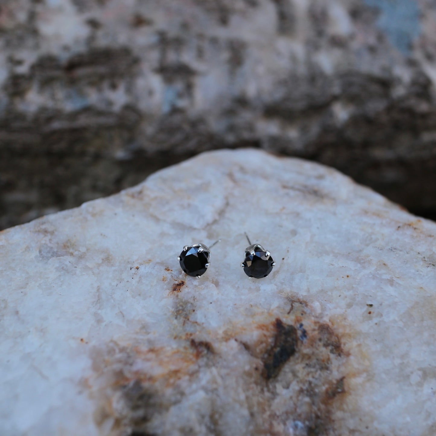 Drop Earrings