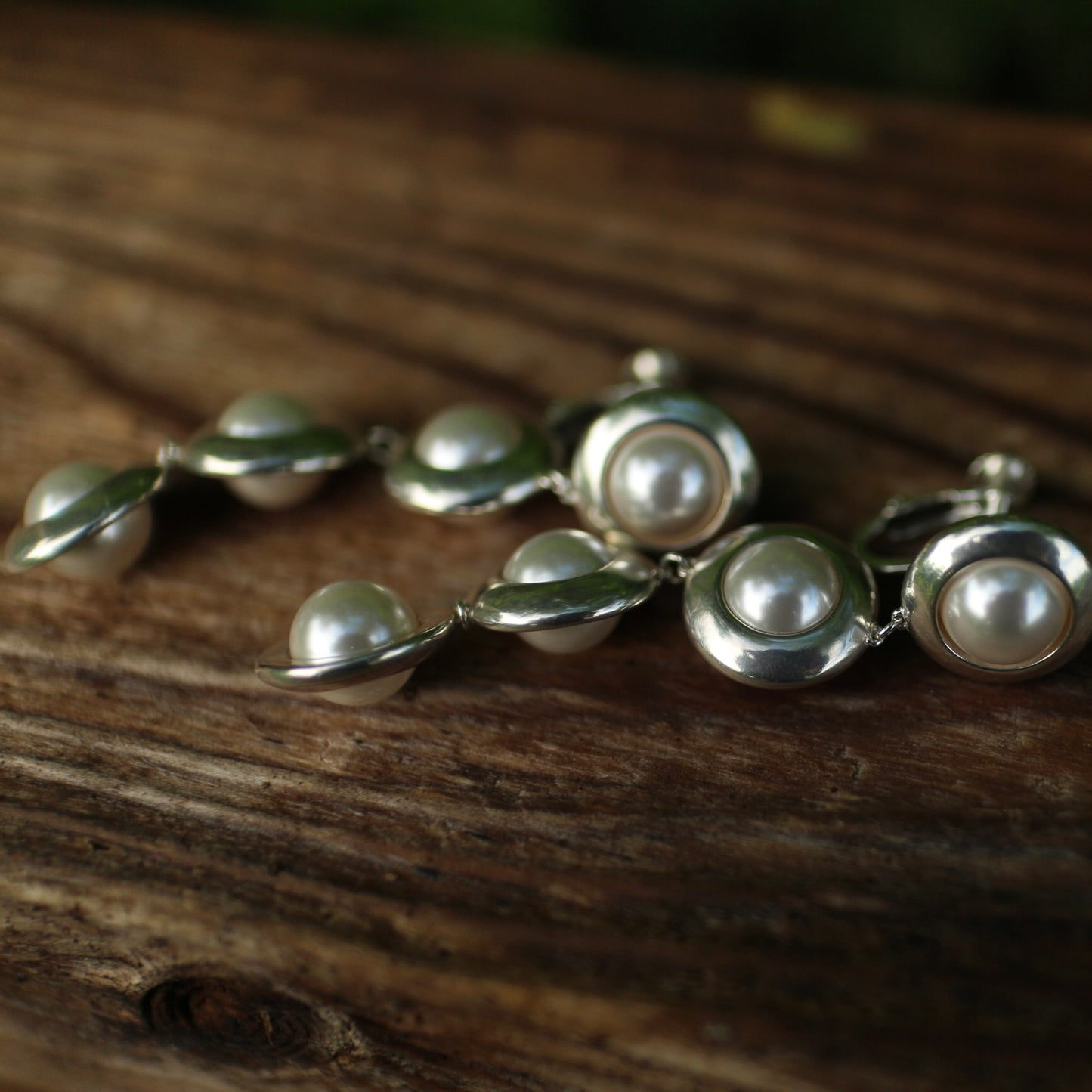 Star Cluster Earrings