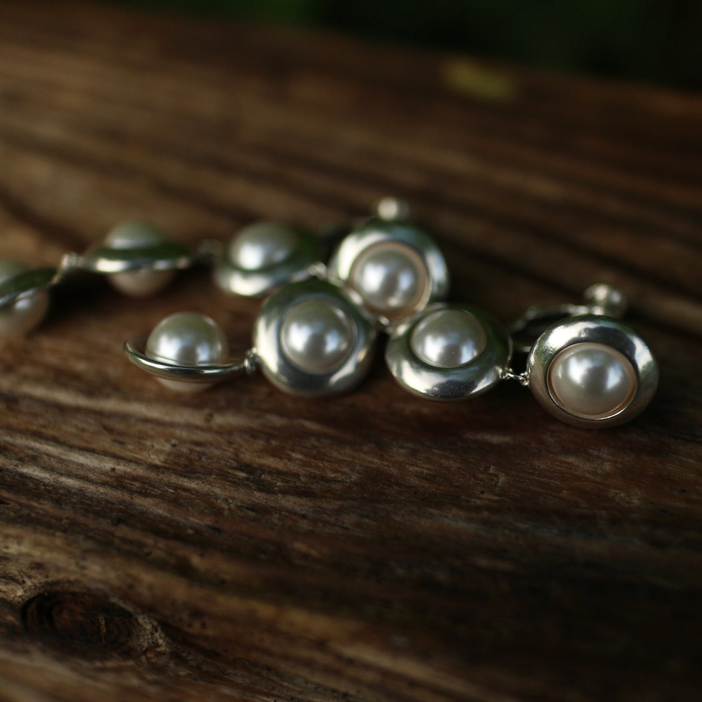 Star Cluster Earrings