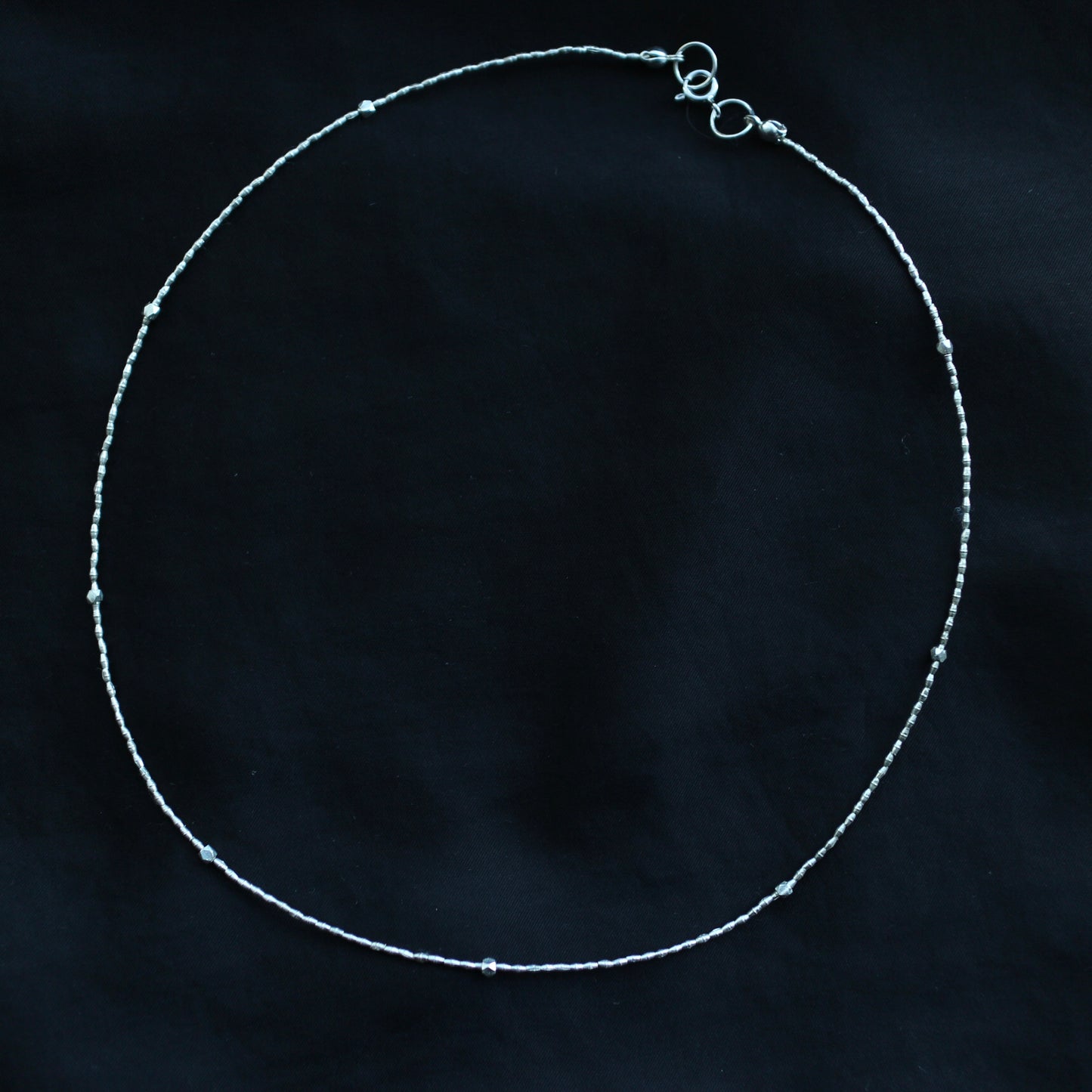 Choker Necklace