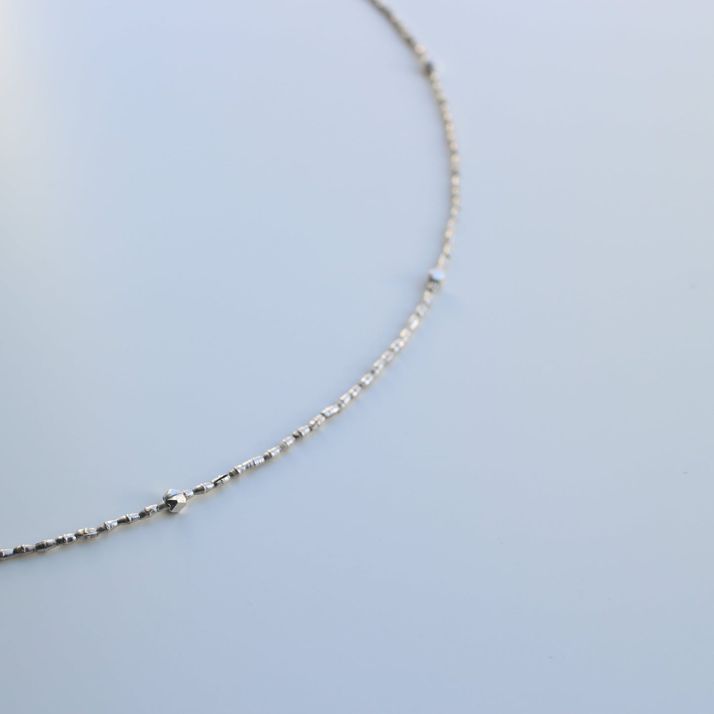 Choker Necklace