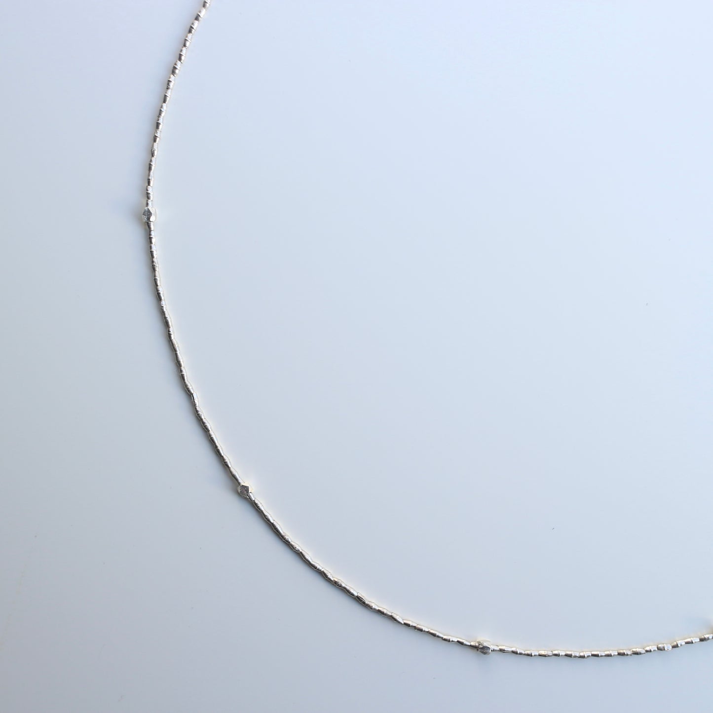 Choker Necklace