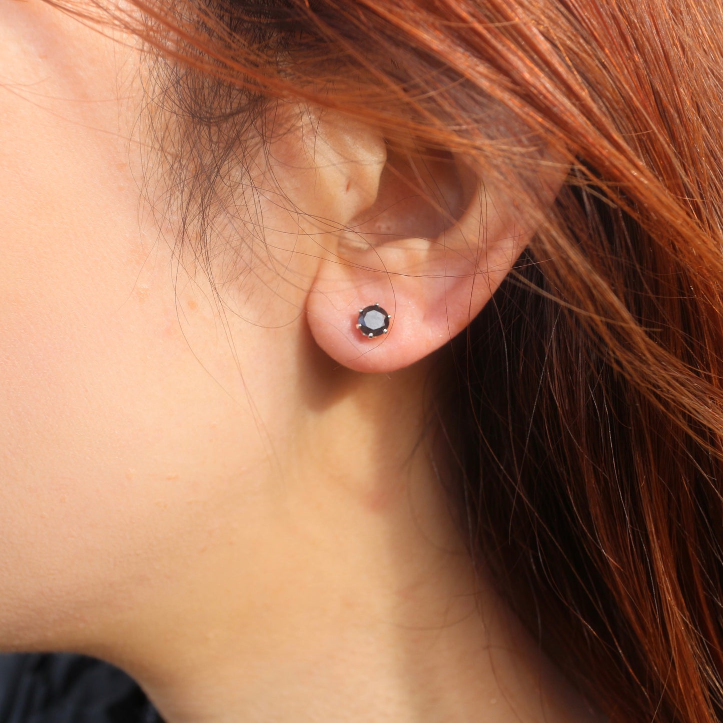 Drop Earrings