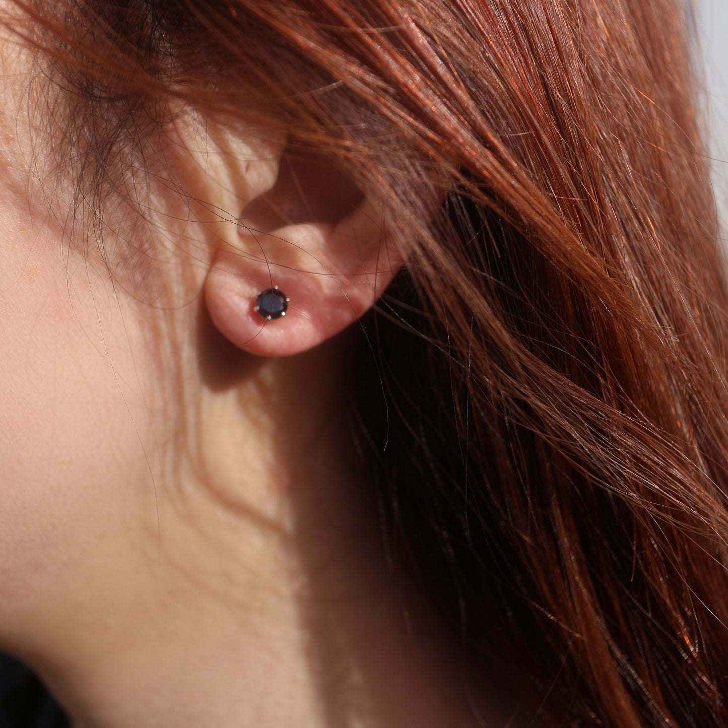 Drop Earrings