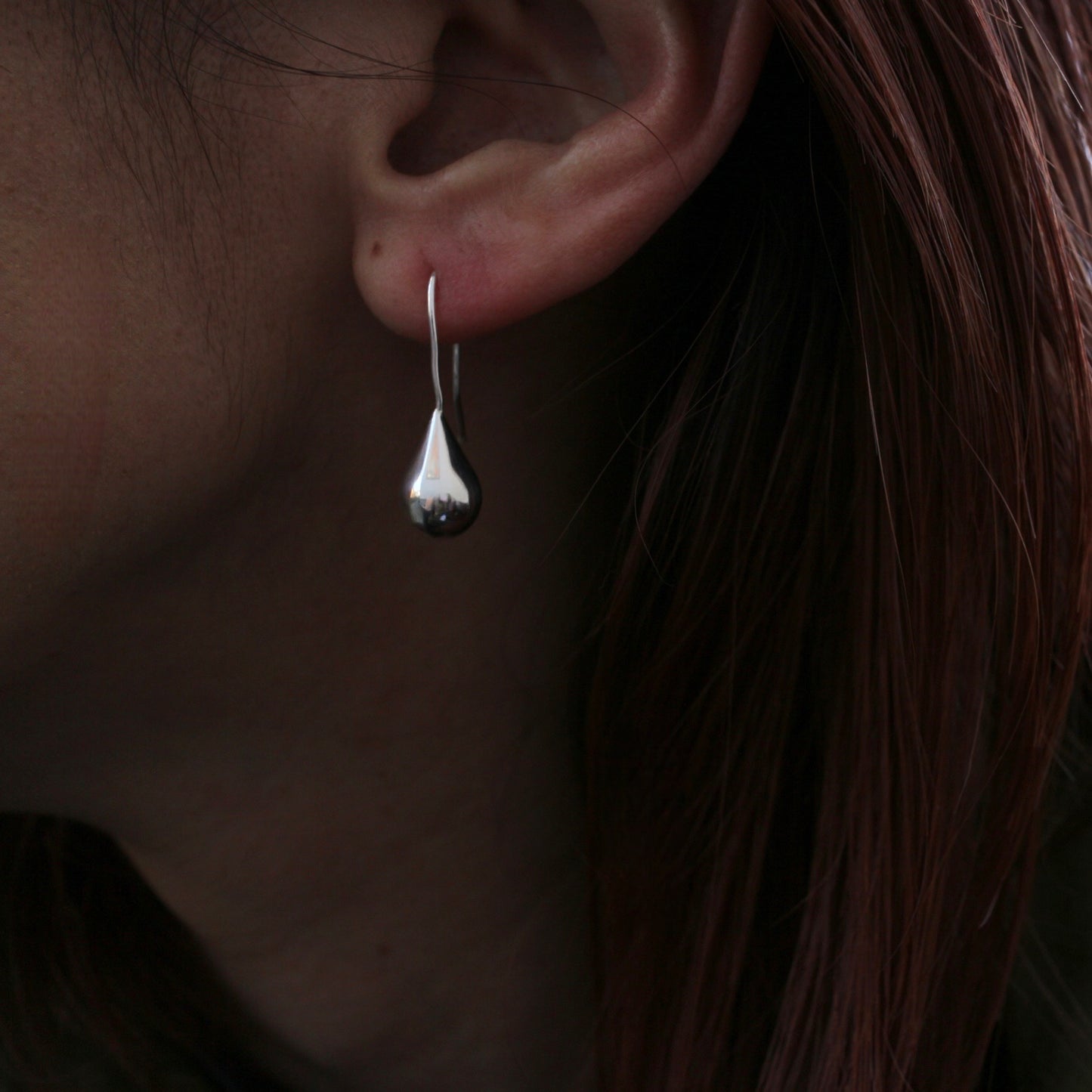 Drop Earrings