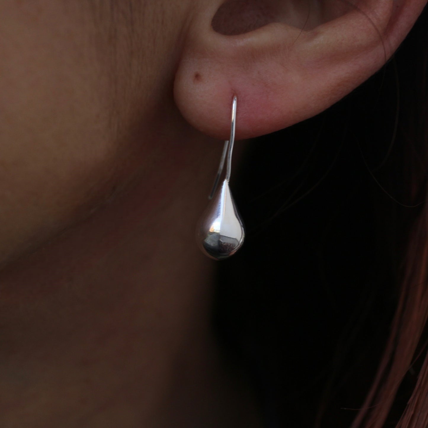 Drop Earrings