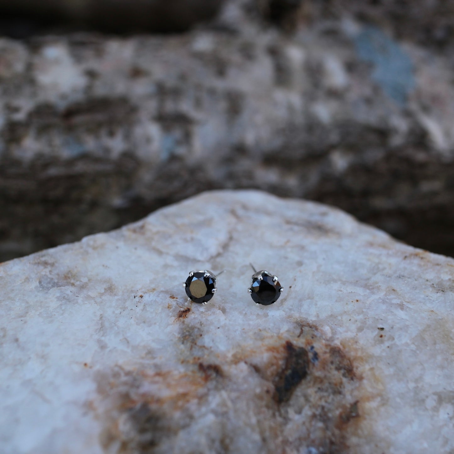 Drop Earrings